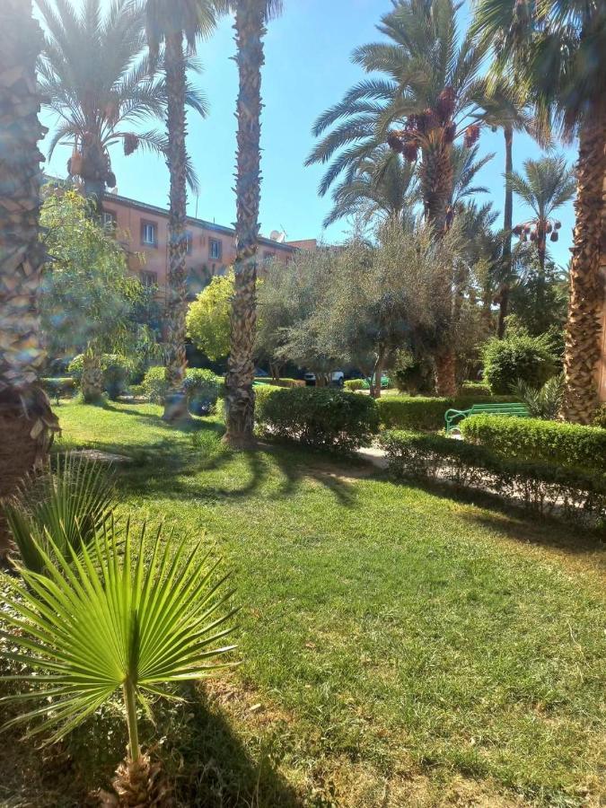 Riad Lahbiba Marrakesh Exterior photo
