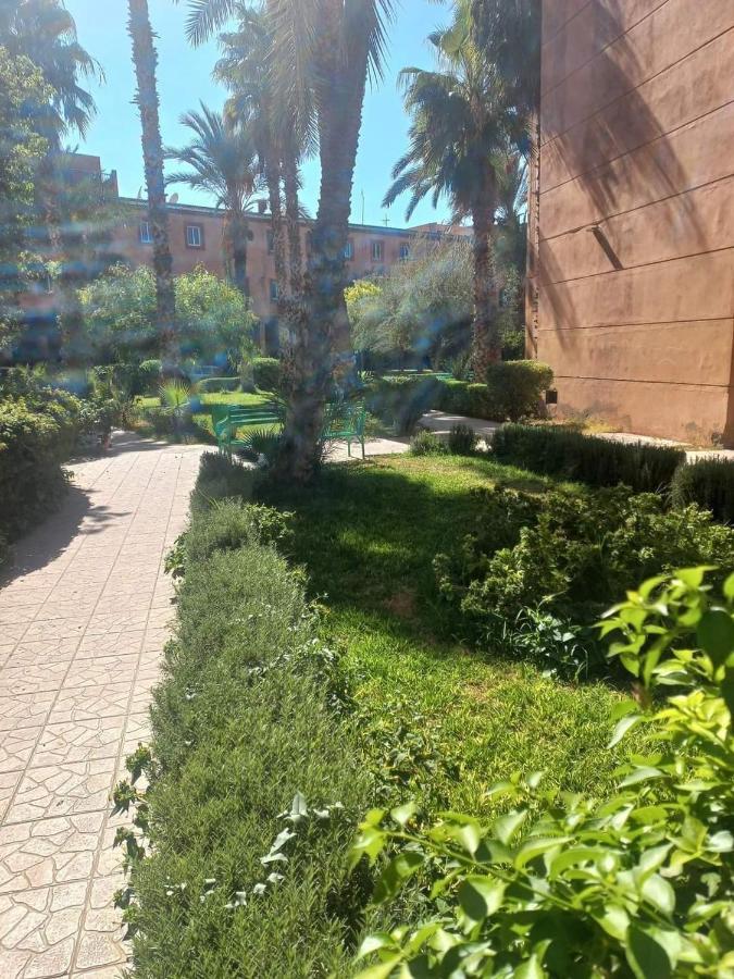 Riad Lahbiba Marrakesh Exterior photo