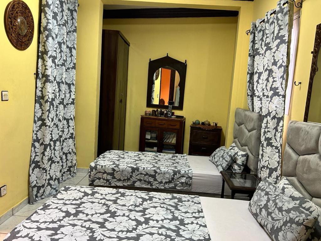 Riad Lahbiba Marrakesh Exterior photo