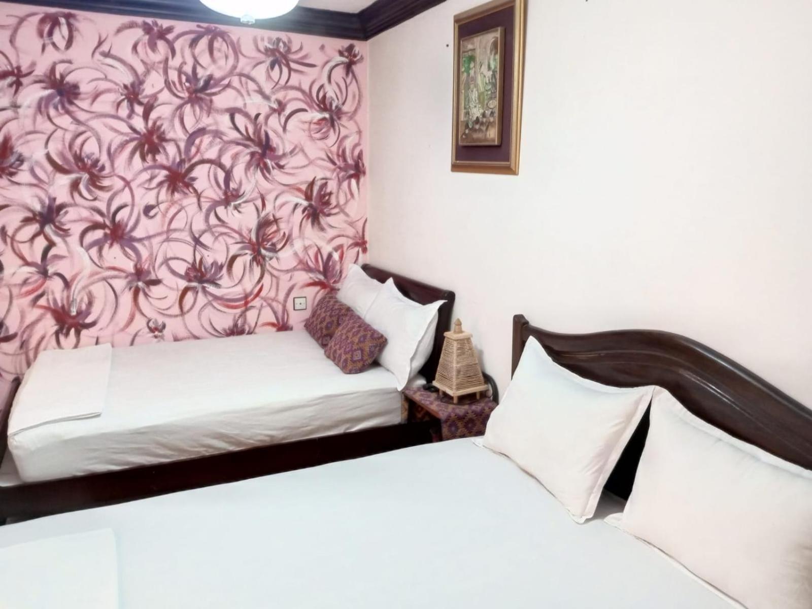 Riad Lahbiba Marrakesh Exterior photo