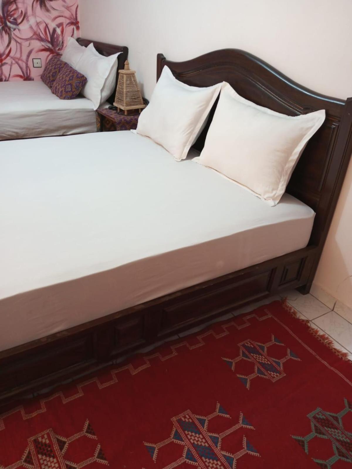 Riad Lahbiba Marrakesh Exterior photo