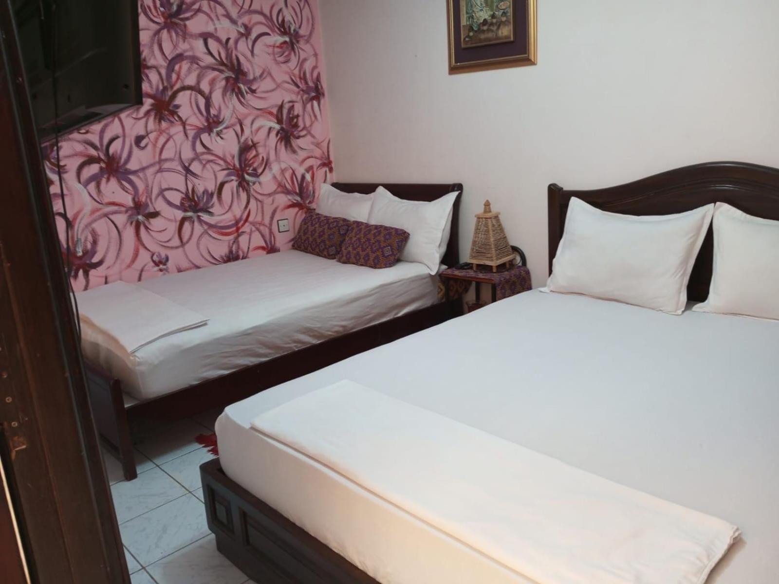 Riad Lahbiba Marrakesh Exterior photo